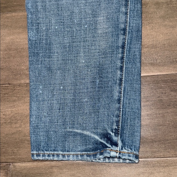 Denim & Supply Ralph Lauren Distressed Denim Boyfriend Jeans SZ 29 - Picture 2 of 11